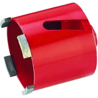 Cimco Diamantbohrkrone