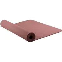Nike 9343/23 Yoga Mat 4mm Reversibl 201 smokey mauve/platinum violet