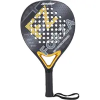 Forza BRACE POWER Padelschläger black black