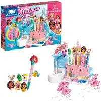 Clementoni - CLE IDEA TOYS Prinzessinnen Stiftfabrik 18210
