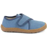 Froddo Barefoot Slippers Denim Größe EU 29