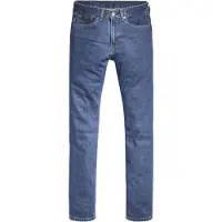 Levi's Herren Jeanshose 505 mit Reißverschluss, Regular Fit, Blau (In Your Court