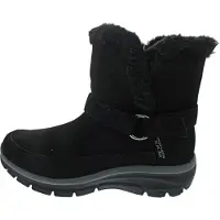 SKECHERS Slip-Ins:Easy Going-Dream 168051 BLK (38/BLK)
