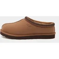 Ugg für Herren. 1175070 Tasman II Nubuck Lederhausschuhe braun (45), Wohnung, Nobuck, Keine, Lässig, Heimtextilien
