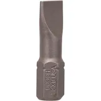 Bosch BIT LIGE 1,2X8,0MM 25MM 10 STK