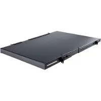 StarTech.com 1he-festeinbau-rack-shelf