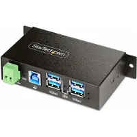 StarTech.com 5g4aindrm Dockingstation