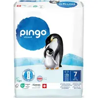 Pingo Ökowindeln