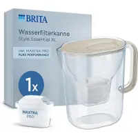 Brita 140663 Wasserfilterkanne