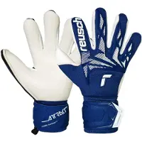 Reusch Kinder Handschuhe Attrakt Freegel Gold X Finger Support Junior