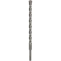 Bosch Sds Plus-3 16x250x310 Mm Concrete Drill Silber