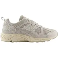 New Balance 878 Sneakers Laag - Beige - Maat 40