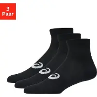 Asics Wadenhohe Socken (x3)