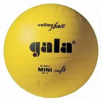 Gala Volleyballball Soft Mini Bv4015s 4 Bernstein