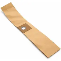 Reinica 12 Staubsaugerbeutel für Tennant 9009784