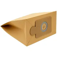 Reinica 10 Staubsaugerbeutel für Numatic NVH 180-1 Filtertüten Staubbeutel Saugerbeutel