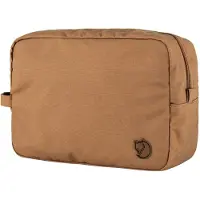 Fjällräven - Gear Bag 4 - Kulturbeutel Gr 4 l orange