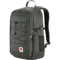 Fjällräven Skule 20l Rucksack Grau Grau One Size