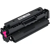 HP 415X Toner Magenta (Hohe Kapazität)
