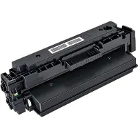 HP 415X Blk Contract LaserJet Toner Crtg - 7500 Seiten - Schwarz - 1 Stück(e)