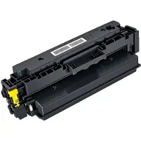 HP 415X Yellow Contractual LaserJet Toner Cartridge - Original - Tonereinheit