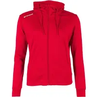 Stanno Sweatjacke mit Kapuze Full Zip Frau Field
