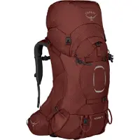 Osprey Aether 55 acorn red (289) L-XL