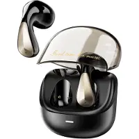 Dudao U16Pro Kabellose Kopfhörer, TWS, Bluetooth 5.3 - Schwarz