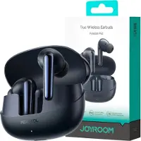 JOYROOM JR-FN2, True Wireless Stereo (TWS), 20 - 20000 Hz, Anrufe/Musik, Kopfhörer, Schwarz