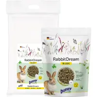 Bunny Nature Rabbit Dream Basic - 4 kg
