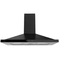 Cecotec Bolero Flux Pt 904400 Dekorative Dunstabzugshaube
