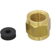 Birchmeier Sprühgerät DR5 Verbindungsnippel
