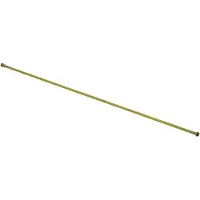 Birchmeier 10960601, Messing, 100 cm