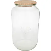 Jata 3l Glasbehälter