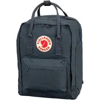 Fjällräven Kanken Laptop 13", Stadt, Uni, 33 cm (13"), Notebook-Gehäuse, Polypropylen (PP), Vinyl, Polyamid