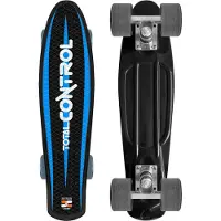 Ginza.se - Skateboard w. Lighting wheels - 22'' x 6''