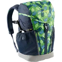 Vaude Puck 10, Rucksack, grün