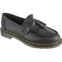 Dr. Martens Loafer - Adrian YS - Schwarz - - 44 - Schuhe