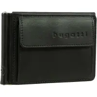 Bugatti Primo - Clipbörse 10cc 11 cm (black)