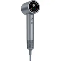 Denver Haartrockner HDD-1400DGR Dark grey (117310000020)