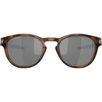 Oakley - Sonnenbrille - Latch Matte Brown Tortoise Prizm Black - Braun