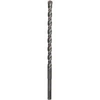 Bosch Hammerbohrer plus-3 12x200x260mm 10 Stk.