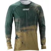 Leatt Gravity 5.0 Langarm-trikot