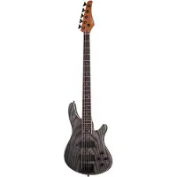 Schecter C-5 Standard Anthrazit Satin