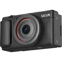 SJCAM ZV200, 80 MP, CMOS, 5K Ultra HD, 250 g, Schwarz