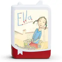 Tonies Ella: Ella in der Schule [DACH]