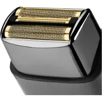 BaByliss Super-X Metal Series ACFS991DBLD Ersatz-Kopf für die Rasur FS991DE 2 St.