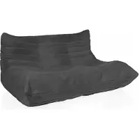 Hjh LIVING Loungesessel Sitzolo 2 Stoff Sessel Relaxsessel gepolstert