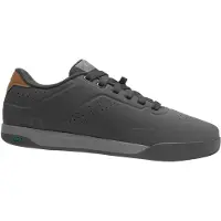 Giro Latch Mtb-schuhe Schwarz EU 47 Mann Schwarz EU 47