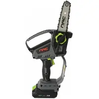 Nac Akku-Kettensäge Mini 20V 1X2Ah 15.2Cm
